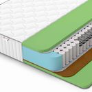 Матрас Denwir CLASSIC BALANCE FOAM TFK 120х190