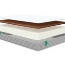 Матрас Sleeptek MAX Roll Cocos 18 70х200
