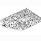 Наволочка Mr.Mattress Bio Crystal Absolute 70х70