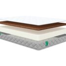 Матрас Sleeptek MAX Roll Cocos 14 уцененный 80х190
