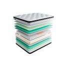 Матрас Mr.Mattress Velvet 140х190