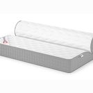 Матрас Denwir BEST MIDDLE RELAX FOAM HARD TFK 140х200
