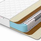 Матрас Denwir CLASSIC MIDDLE SOFT TFK 140х200