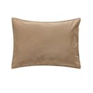 Комплект постельного белья Luxberry SOFT SILK SATEEN бронзовый Евро