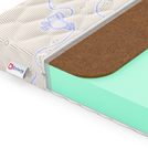 Матрас Denwir BABY SPRINGLESS ECO FOAM HARD 11 70х195