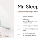 Матрас Мистер Слип Special Line старт плюс 180х200