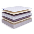 Матрас Beautyson Sense Soft Lux S600 180х190