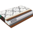 Матрас Sleeptek Duplex LatexStrong Cocos 140х180