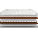 Топпер Kant Nano K5 160х190