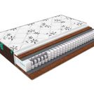 Матрас Sleeptek Duplex FoamStrong Cocos 150х200