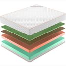 Матрас Denwir TOP ECO BALANCE RELAX 24 120х200