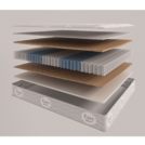 Матрас Evita Synergy Plus 160х186