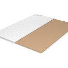 Топпер Lonax Relax Memory 3 90х195