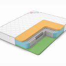 Матрас Denwir CLASSIC MEMO FOAM S1000 95х185