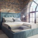 Матрас Evita Memory Sleep EVS1000 140х200