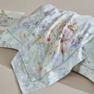 Комплект постельного белья Асабелла 2319 Семейный