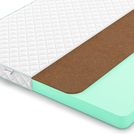 Матрас Denwir SIMPL FOAM HARD 11 120х140
