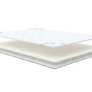 Топпер Sleeptek Max Foam 3 70х190