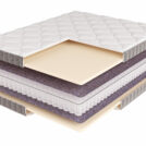 Матрас Beautyson Promo 3 S600 120х200
