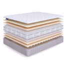 Матрас Beautyson Sense Super Soft Lux S600 mini 120х200