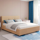 Кровать Димакс Петра new Опал с подъемным механизмом 140х200