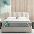 Топпер Sleeptek Max Relax 80х200
