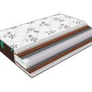 Матрас Sleeptek Lux StruttoStrong Double 135х200