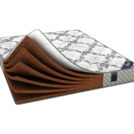 Матрас Димакс Онли Хард 90х185