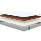 Матрас Sleeptek MAX Roll Cocos 10 80х150