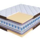 Матрас Beautyson Life Memory DS 110х190