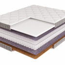 Матрас Beautyson Promo 8 S600 180х200