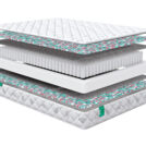 Матрас Sleeptek Simple 180х200