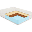 Матрас Comfort Line Eco Roll+ Soft 120х200