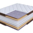 Матрас Beautyson Life Latex S600 mini 80х140