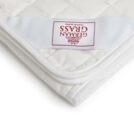 Наматрасник German Grass MATTRESS COTTON DRYSOFT GRASS легкий непромокаемый 140х200