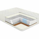 Матрас Comfort Line Medium Comfort TFK 200х190