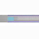 Матрас Denwir EXTRA FIVE MIDDLE S1000 60х180