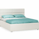 Кровать Nuvola Olivia 2.0 Nitro white 140х190