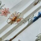 Комплект постельного белья Асабелла 2166 Евро