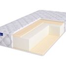 Матрас BeautyRoll Roll Foam Hard 14 Latex Double 175х200