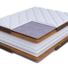 Матрас Beautyson Life Cocos Double S600 mini 100х190