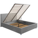 Кровать Димакс Петра new Циркон с подъемным механизмом 140х200