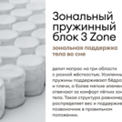 Матрас Мистер Слип Special Line старт плюс 180х200