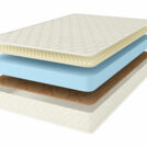 Матрас Comfort Line Cocos Roll Classic Soft 120х200