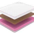 Матрас Denwir MEGA FOAM HARD 15 90х190