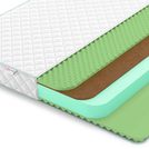 Матрас Denwir SIMPL BALANCE RELAX PLUS 17 160х195