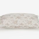Наволочка German Grass с ушками на запахе Silver Palette Grass (2 шт.) 50х90