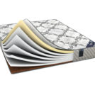 Матрас Димакс Онли Мемо 200х200