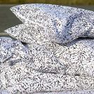 Наволочка Mr.Mattress Bio Crystal Absolute 70х70