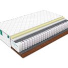 Матрас Sleeptek PremierBIG MemoNorma Cocos 150х200